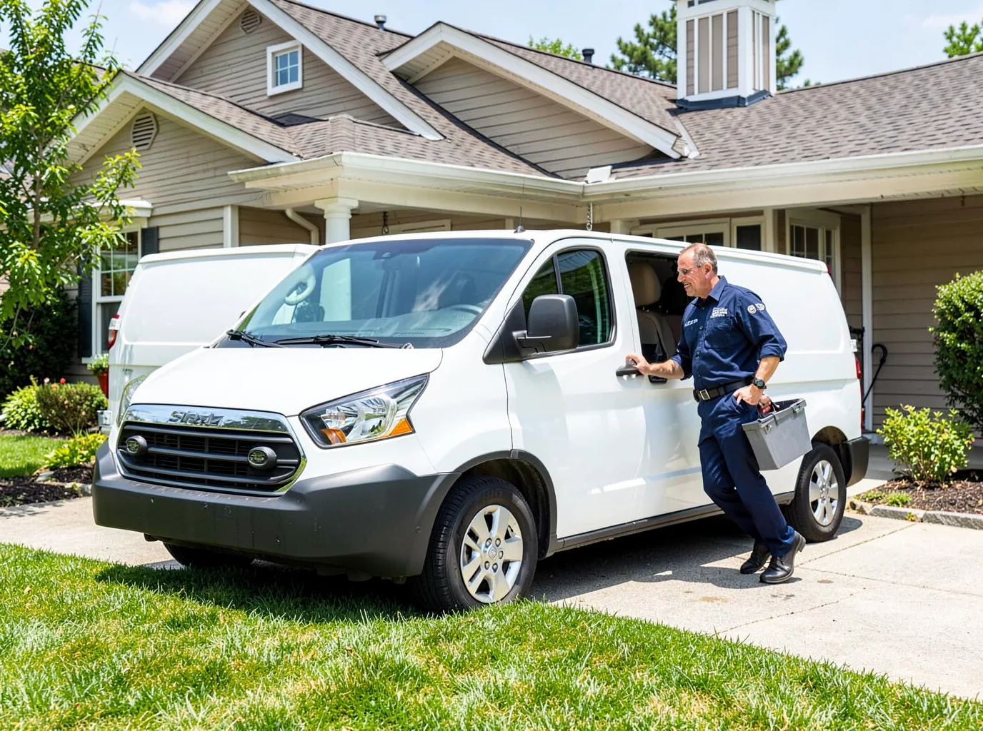 Emergency Plumber company in Leonard, MI