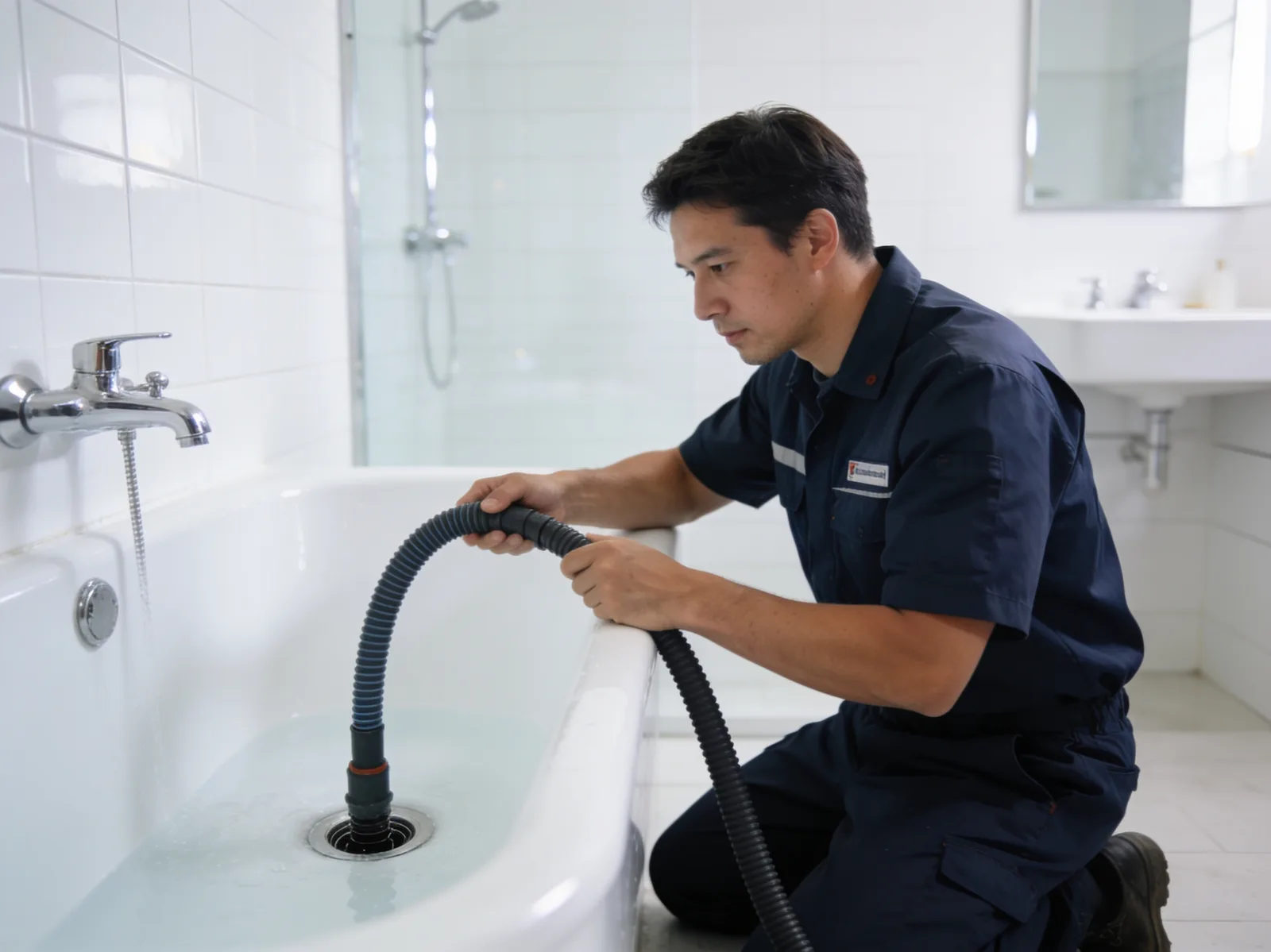 Emergency Plumber Leonard, MI FAQs